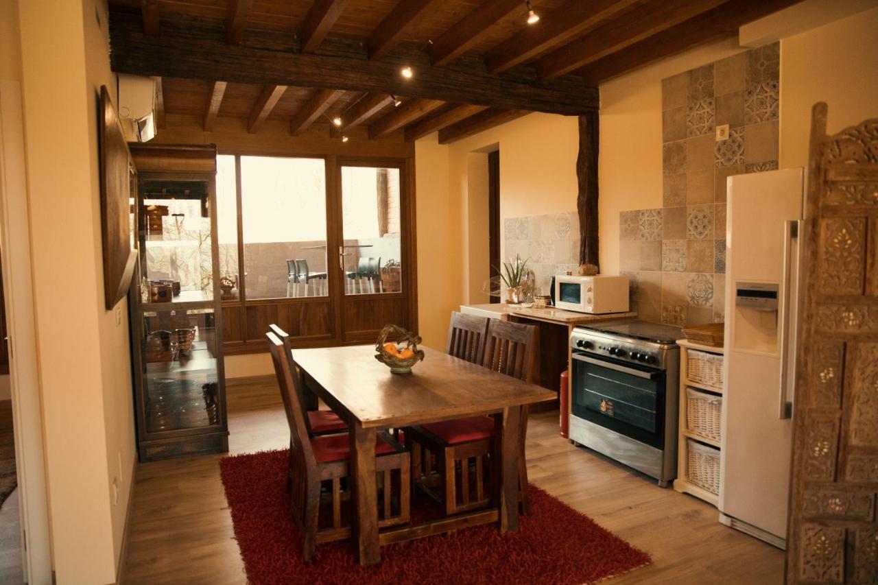 Albergue Bergando Negreira Exterior photo